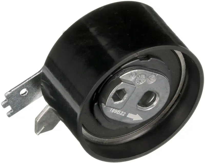 GATES T43240 Triger Gergi Rulmanı 130708047R resmi