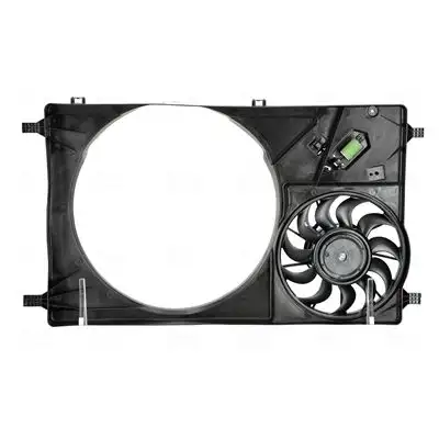 NISSENS 850144 Fan Motoru BK318C607DA resmi