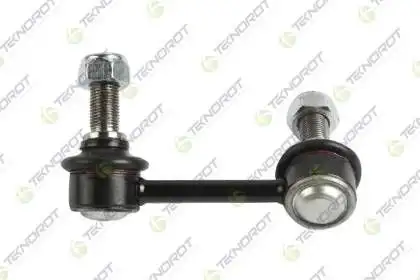 TEKNOROT KI-107 Z-Rot (Ön Sol) 548113E010AS resmi