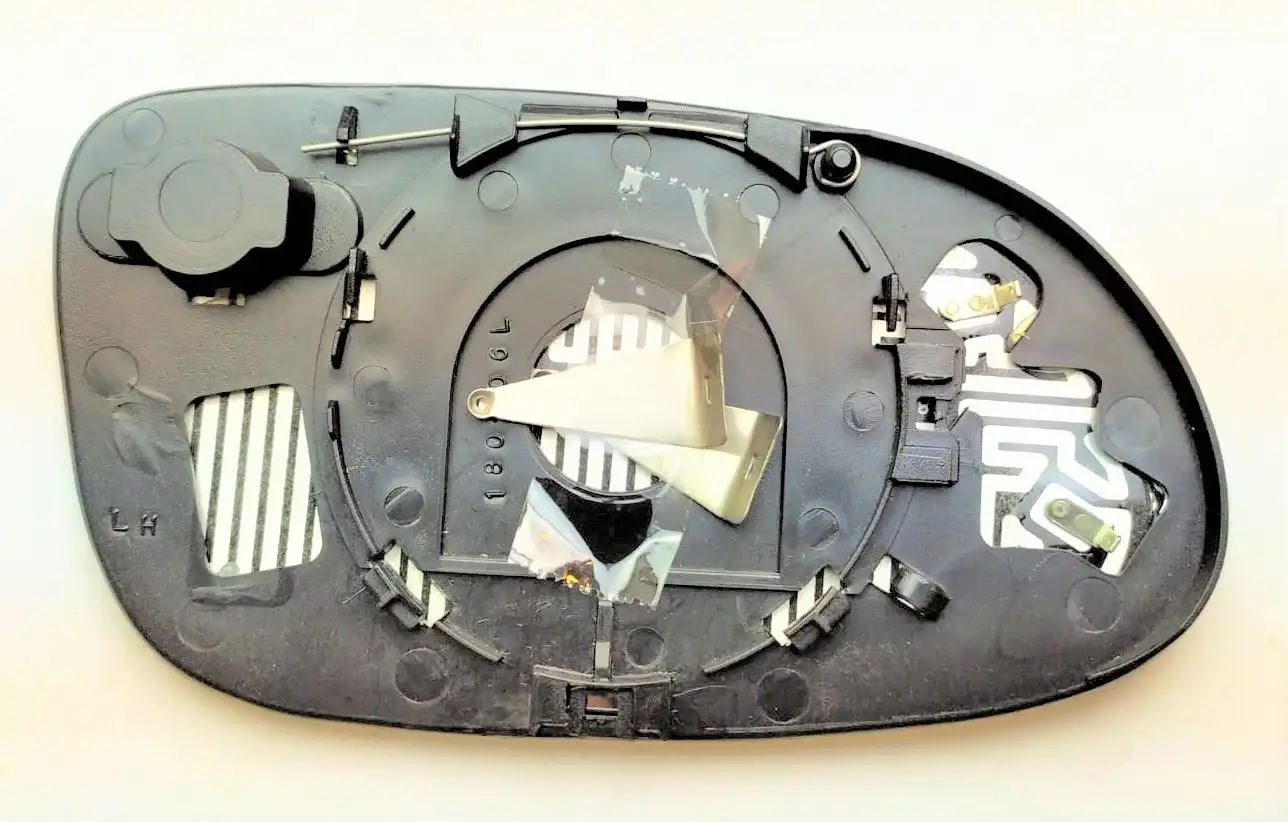 ART MG009.9520 Dış Ayna Camı (Sol) A1708100121 resmi