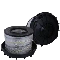 FİL HP2627 Hava Filtresi A0040942504 resmi