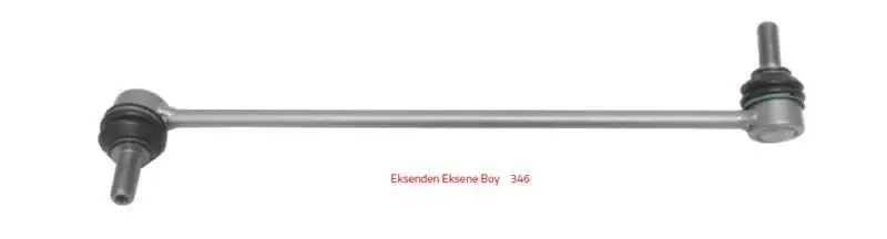 VOTTO 22-36403 Z-Rot (Ön Sağ) 4473200289 resmi