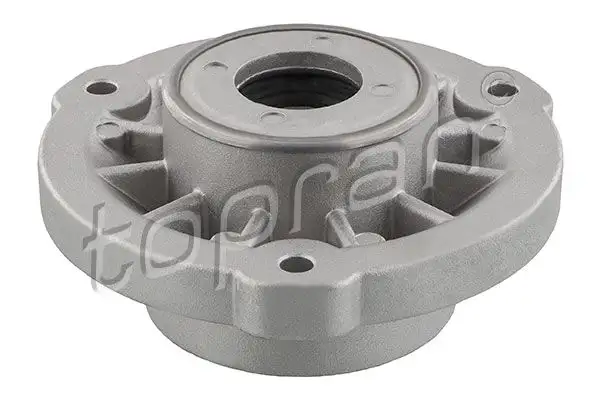 TOPRAN 503849001 Ön Amortisör Takozu resmi