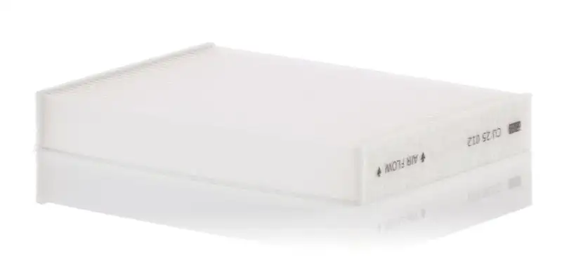 MANN CU25012 Polen Filtresi resmi