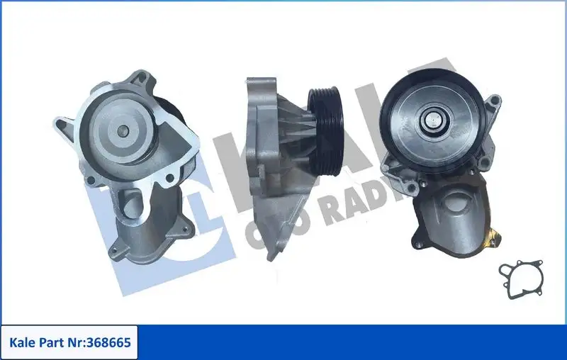 KALE 368665 Devirdaim resmi