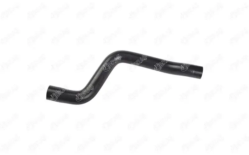 İBRAŞ 21297 Radyatör Üst Hortumu 1337841 resmi