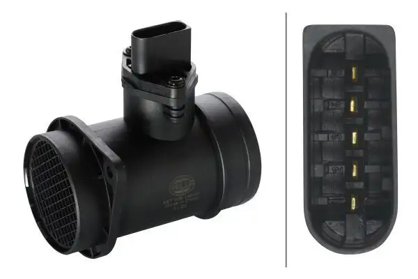 HELLA 8ET009142-861 Hava Debimetresi 028906461X resmi