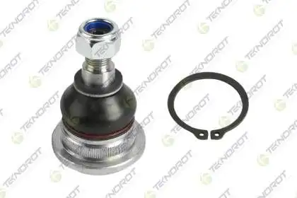 TEKNOROT MI-205 Alt Rotil resmi