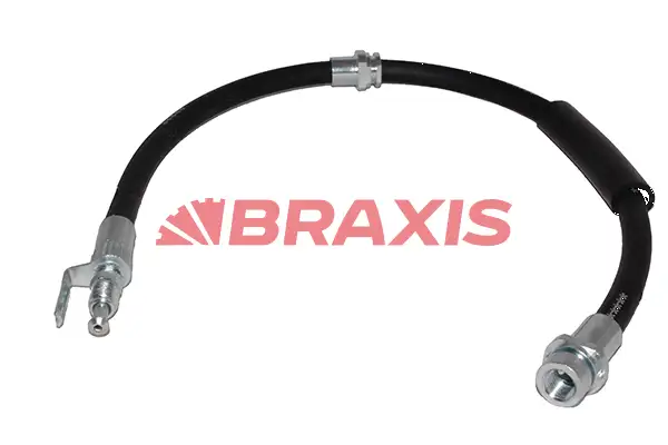 BRAXIS AH0658 Ön Fren Hortumu D35043980B resmi
