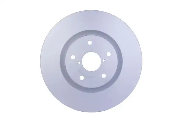 HELLA 8DD355117-861 Ön Fren Diski 26300FE070 resmi