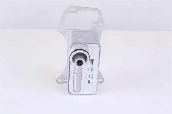 NISSENS 90901 Motor Yağ Soğutucu 11428512435 resmi