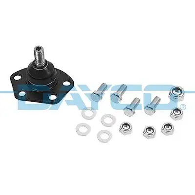 DAYCO DSS1537 Alt Rotil 1331640080 resmi