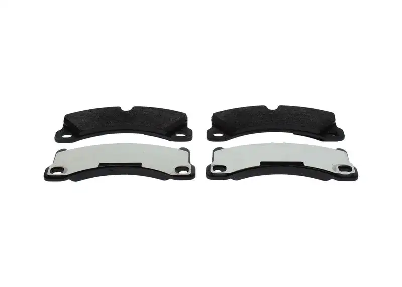 BOSCH 0986494757 Ön Fren Balatası resmi