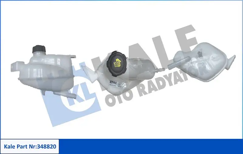 KALE 348820 Yedek Su Deposu 217114EA0A resmi