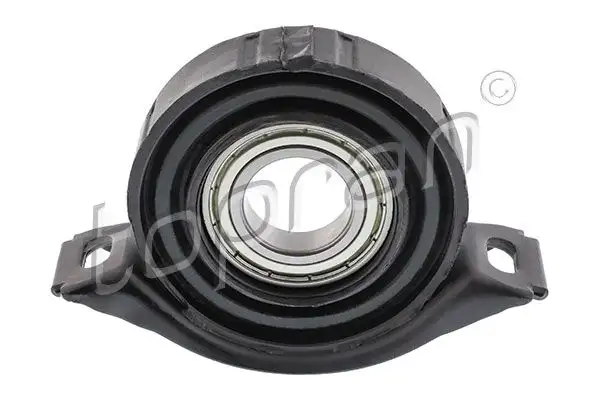 TOPRAN 400080001 Şaft Askısı A1244100781 resmi