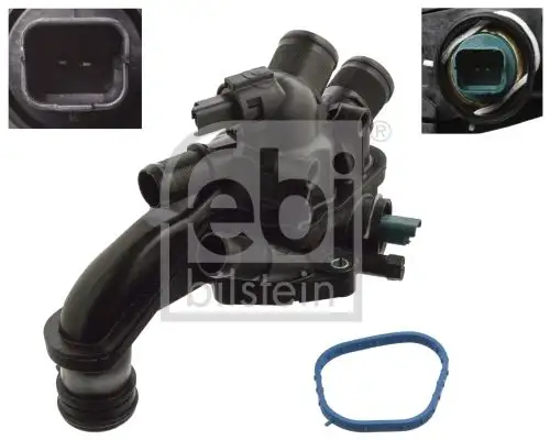 FEBI 103197 Termostat resmi