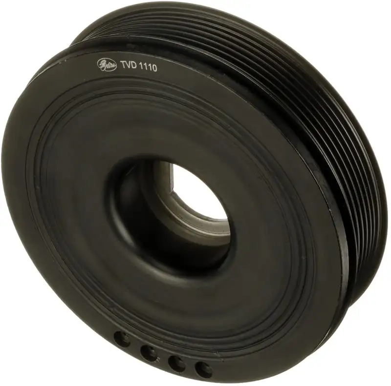 GATES TVD1110 Krank Kasnağı resmi