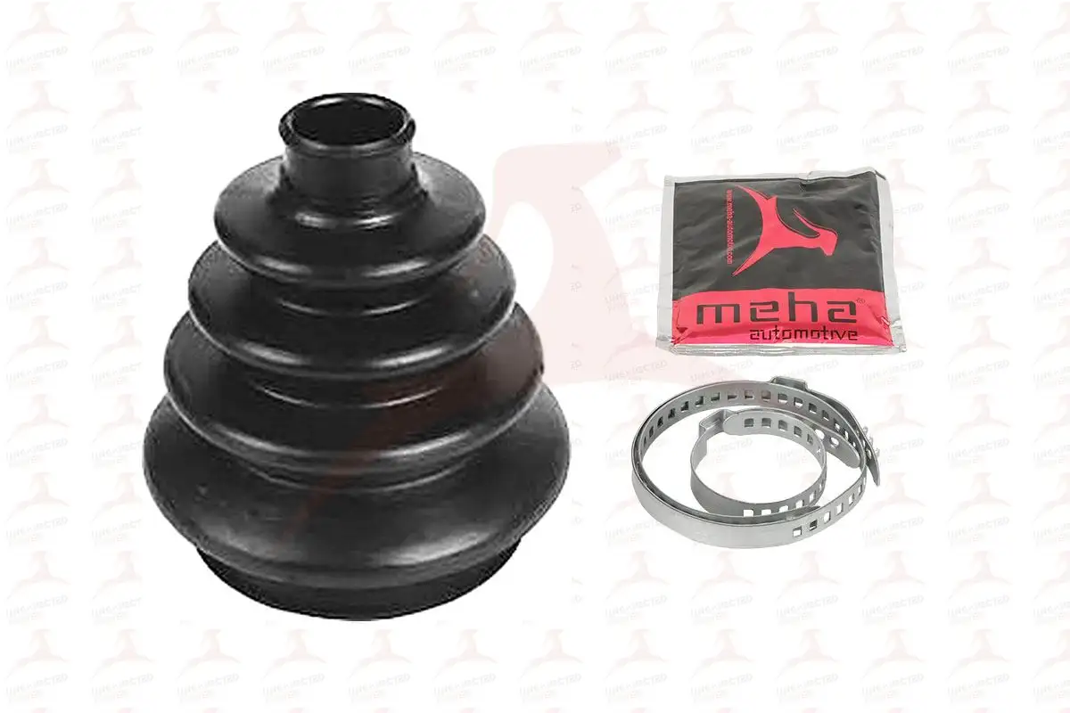 MEHA MH17083S Dış Aks Körüğü 7682886 resmi