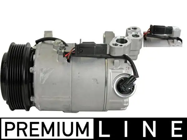 MAHLE ACP1385000P Klima Kompresörü resmi