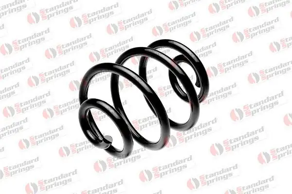 STANDARD YAY ST 104005R Arka Helezon Yayı resmi