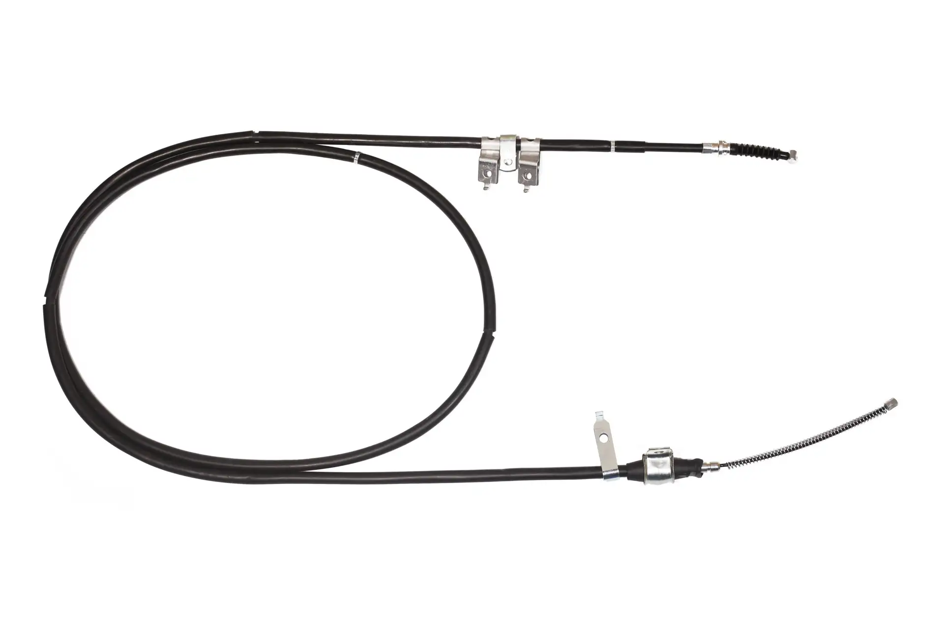 CAVO 4602777 El Fren Halatı (Arka Sol) 6M342A823CB resmi