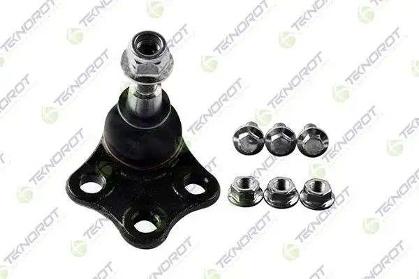 TEKNOROT R-935K Alt Rotil 545057449R resmi