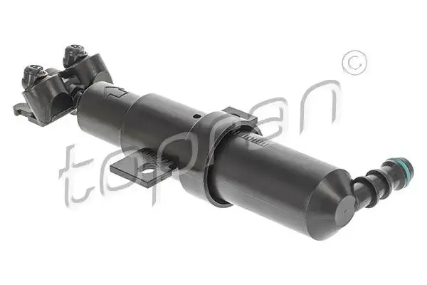 TOPRAN 113439001 Far Fiskiyesi (Sağ) 3C0955104A resmi