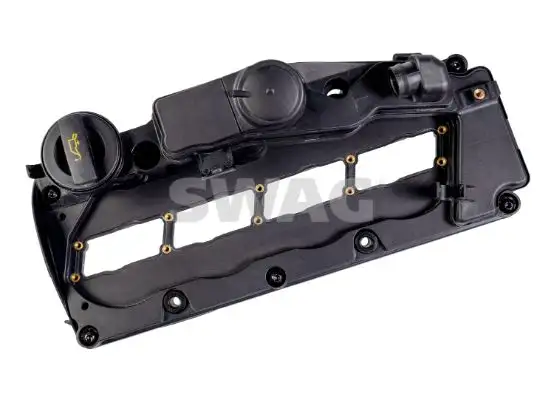 SWAG 33104226 Külbütör Kapağı resmi