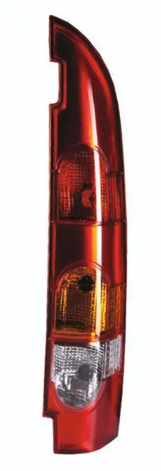 PLEKSAN 3704 Stop Lambası (Sağ) 8200150625 resmi