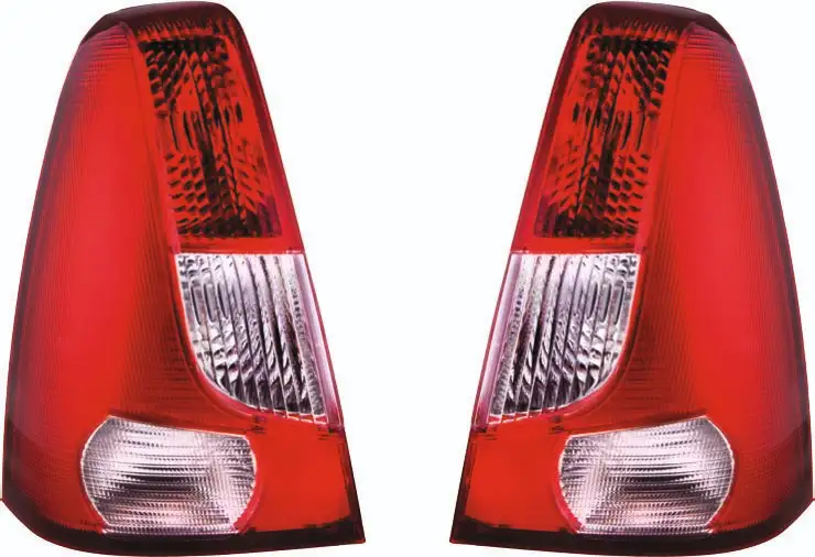 PLEKSAN 2283 Stop Lambası (Sol) PLEKSAN2283 resmi