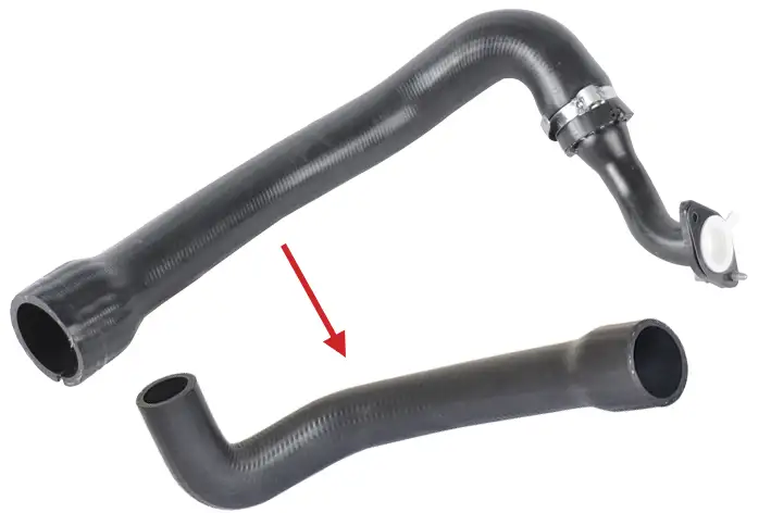 GROS T56629 Turbo Hortumu 51832979 resmi