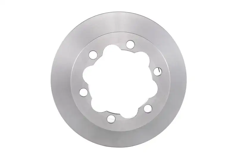 BOSCH 0986478555 Arka Fren Diski resmi