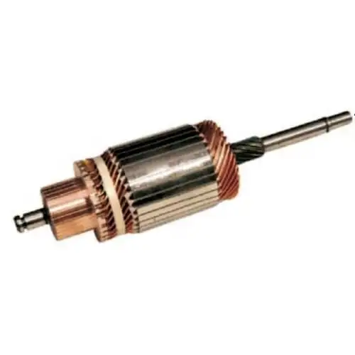 MAKO 72313551 Marş Kollektörü 63207103 resmi