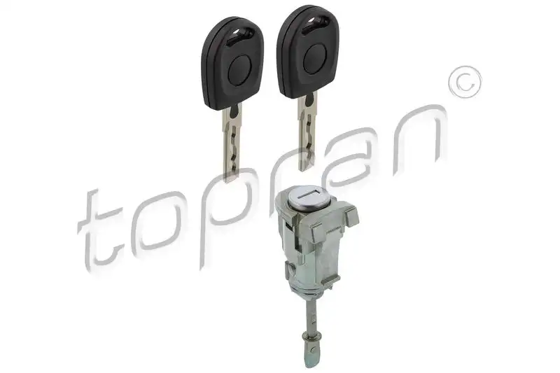 TOPRAN 113573001 Kilit Şifresi resmi