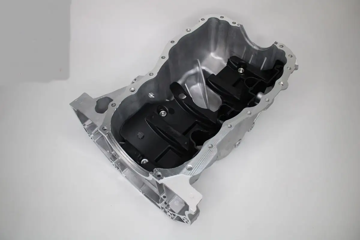 TKN RN-KRT-004 Yağ Karteri resmi