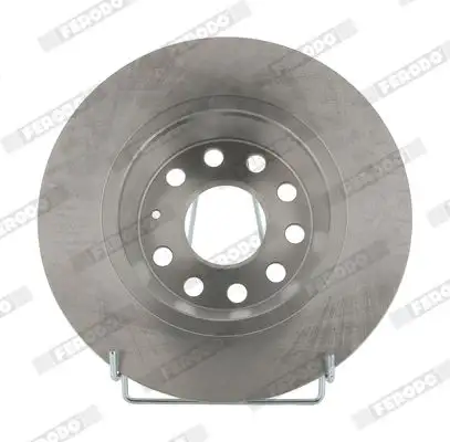 FERODO DDF1306 Arka Fren Diski resmi