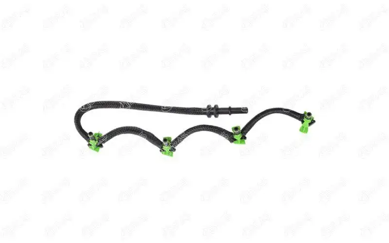 İBRAŞ 19825 Yakıt Hortumu FM5Q9K022AB resmi