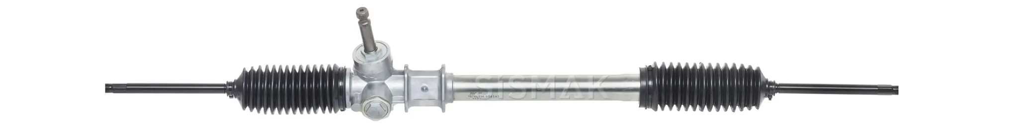 SİSMAK 280110 Direksiyon Kutusu 5651025000 resmi