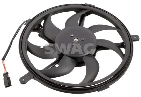 SWAG 11104790 Fan Motoru 17422754854 resmi
