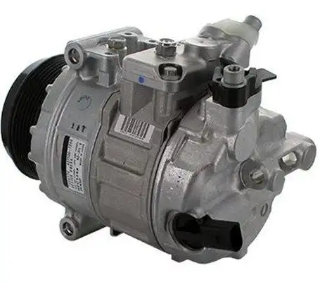 MAGNETI MARELLI 359002000720 Klima Kompresörü 2E0820803J resmi