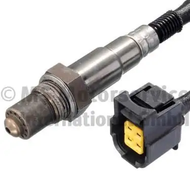 PIERBURG 7.05270.19.0 Oksijen Sensörü A0065424118 resmi