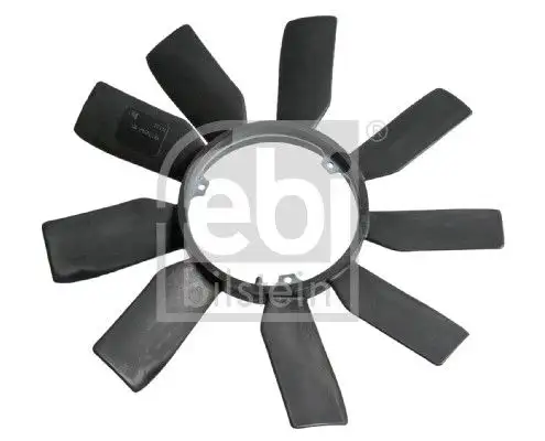 FEBI 15524 Fan Pervanesi A6032000523 resmi