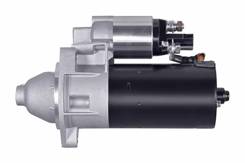 HELLA 8EA012526-091 Marş Motoru 03G911023AX resmi