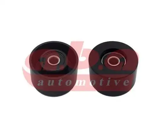 ABA 25172052 Alternatör Gergi Rulmanı resmi