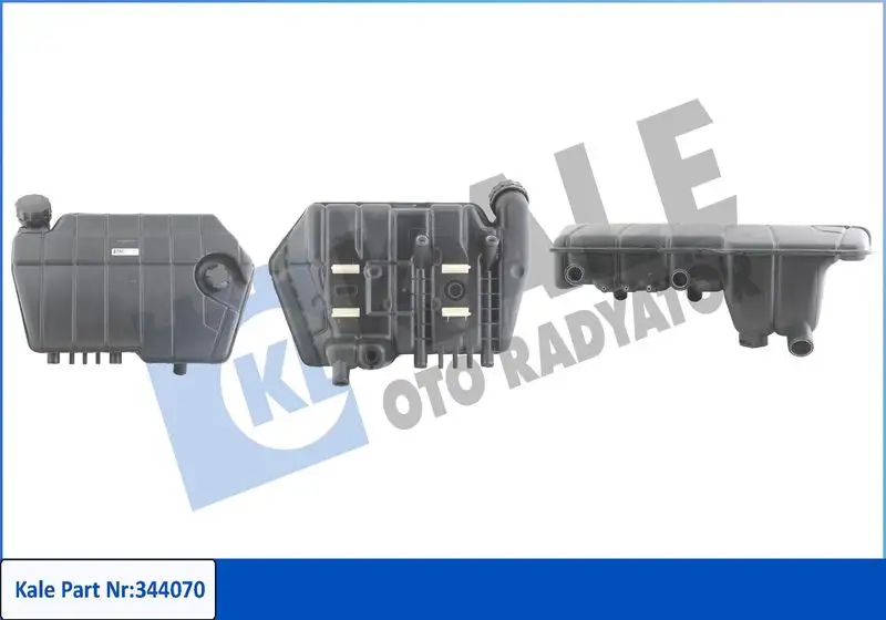 KALE 344070 Yedek Su Deposu 1626237 resmi