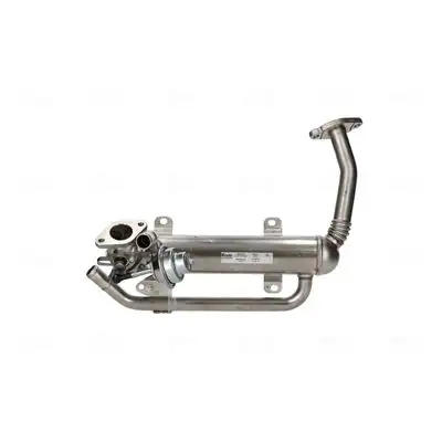 NISSENS 989275 EGR Soğutucusu 03G131512AD resmi