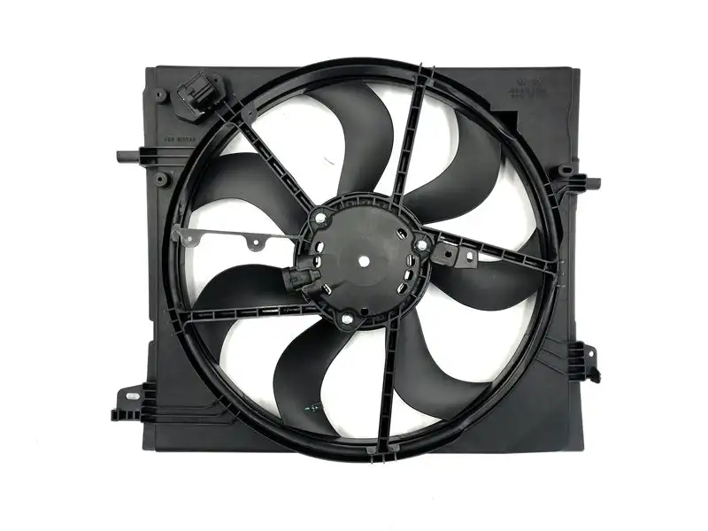 MGA 83226 Fan Motoru 214814EB0A resmi