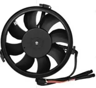 MGA 83184 Fan Motoru 8D0959455C resmi