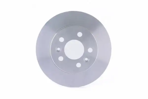 HELLA 8DD355103-531 Arka Fren Diski resmi