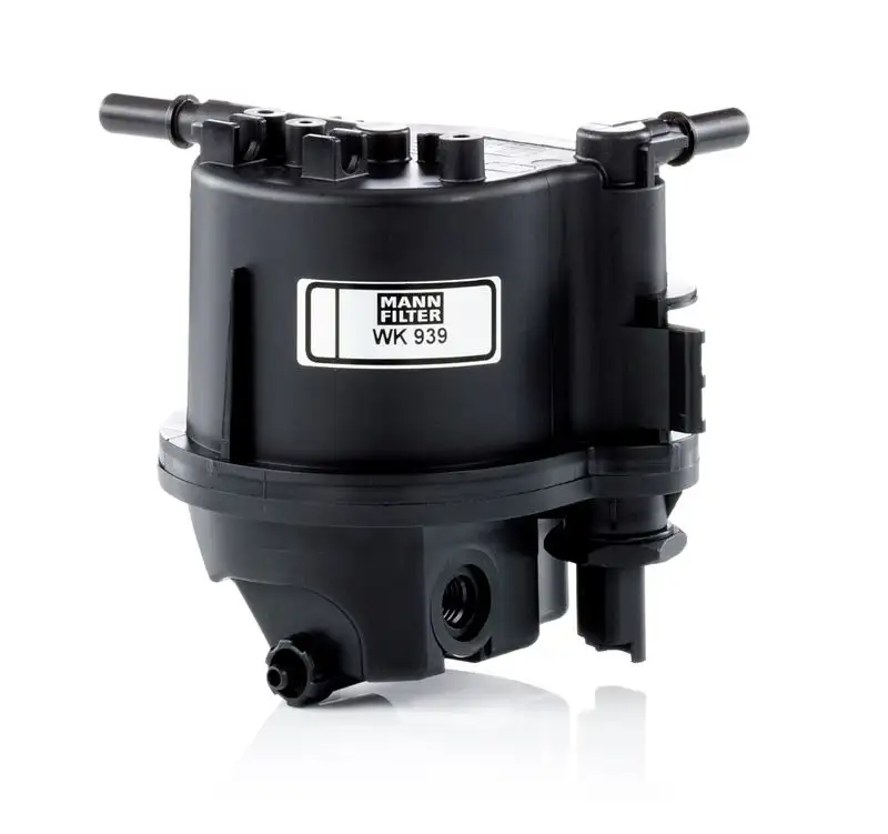 MANN WK939 Yakıt Filtresi resmi